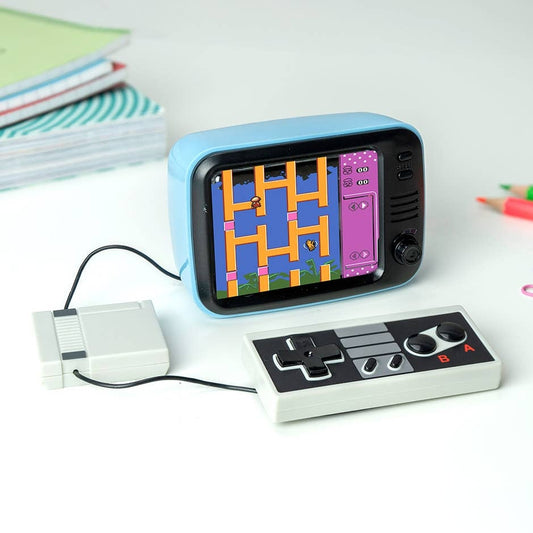 Retro Tv Games System Retrotreasures