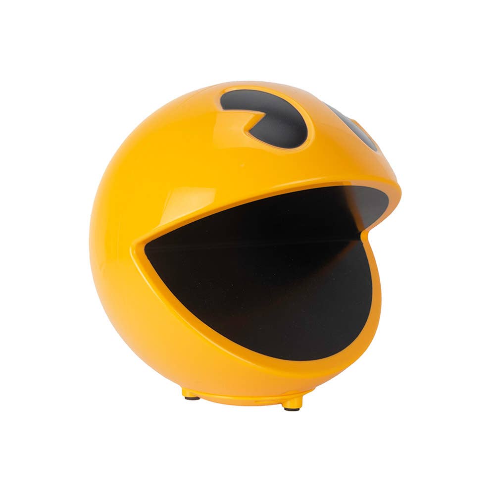 Pac-Man Lamp (USB Powered) Retrotreasures