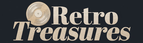 Retrotreasures
