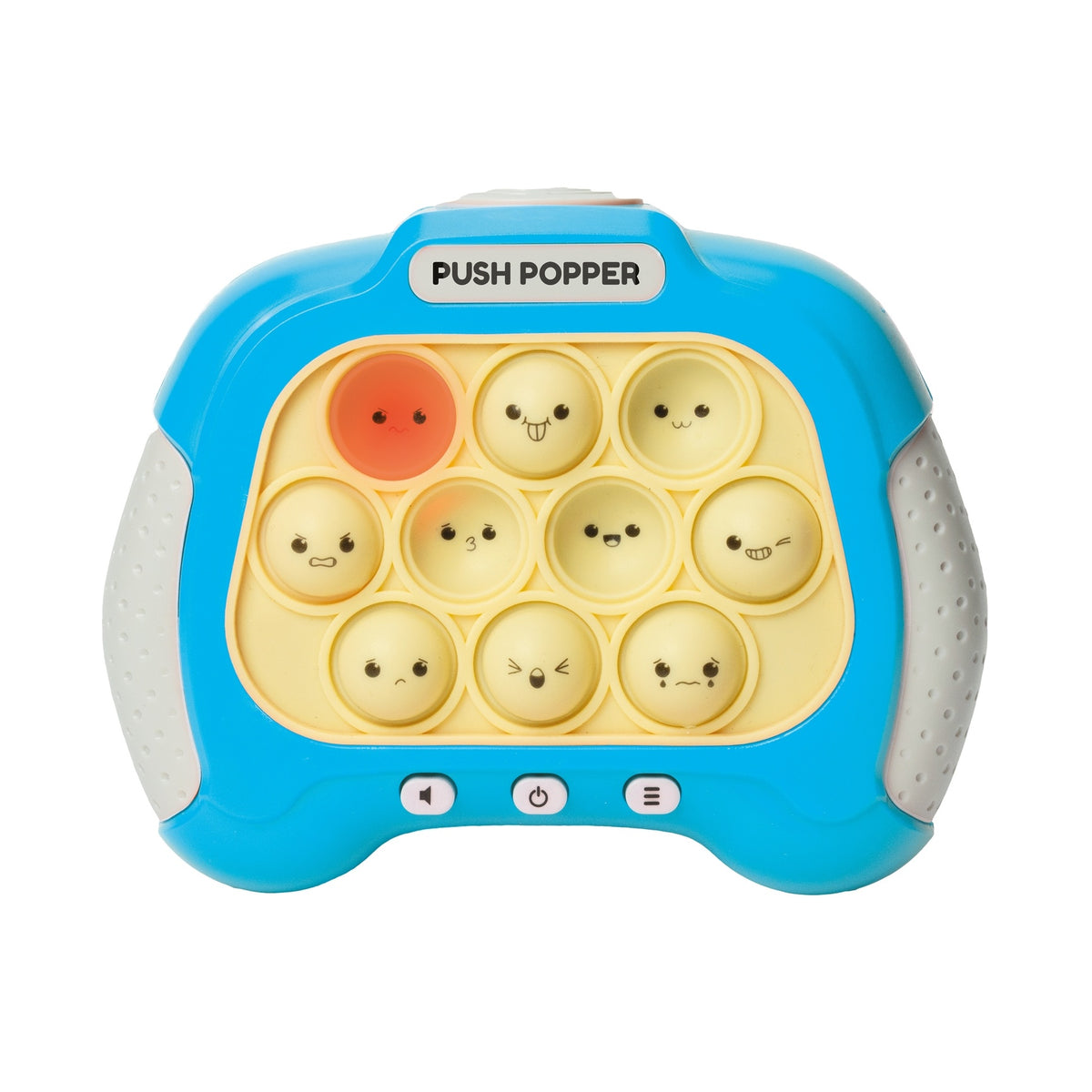 Push Popper Game Retrotreasures