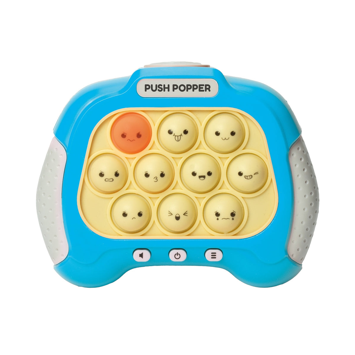 Push Popper Game Retrotreasures