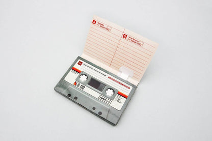 Send a Sound Message – Don’t just write it; record it Retrotreasures