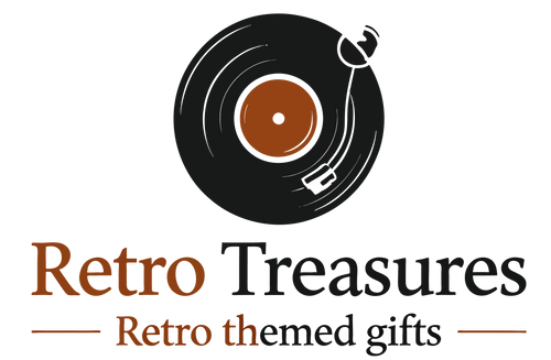 Retrotreasures